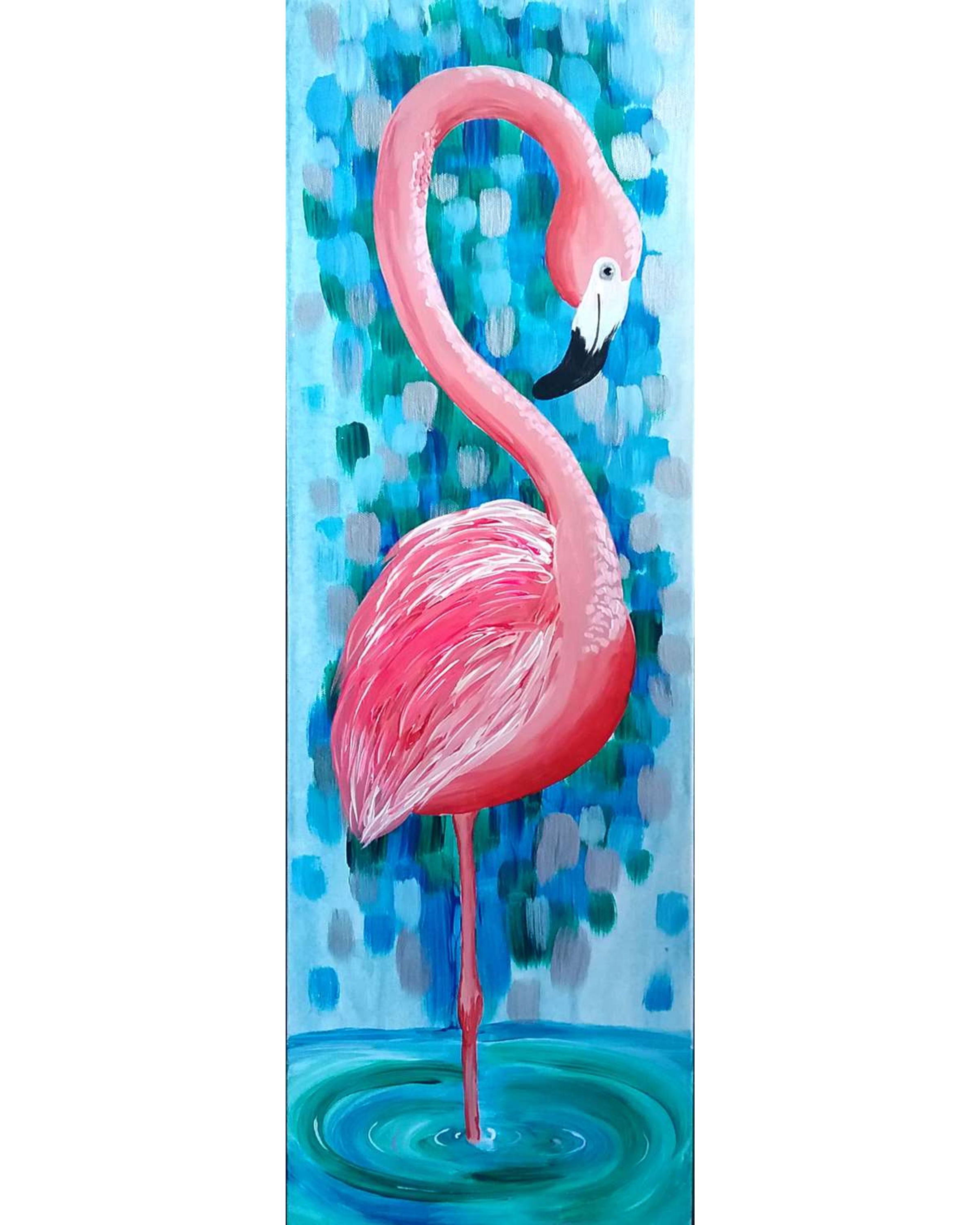 Flamingo Amorè